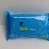 Wet Wipes 20pc