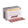TRAZINE S