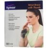 WRIST BRACE WITH THUMB