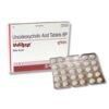 UDIHEP 150MG