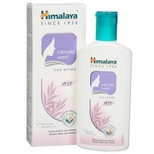INTIMATE WASH FOR MOMS - 200ML