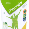 MAXVIDA VANILLA FLAVOUR - 400G