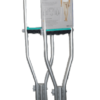 AXILLARY CRUTCHES - MEDIUM