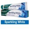 SPARKLING WHITE TOOTHPASTE
