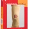 OPEN PATELLA KNEE CAP
