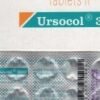 URSOCOL 300mg