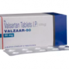 VALZAAR 80mg