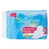 STAYFREE SECURE XL ULTRA THIN - 6PCS