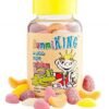 GUMMI KINGS CALCIUM + VIT. D