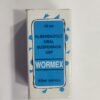 Wormex Suspension