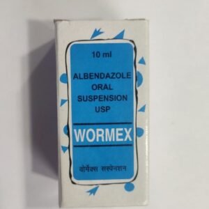 Wormex Suspension