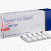 XAMIC 500mg