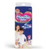 Mamy Poko Pants Baby Diaper-XL36