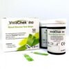 VIVACHEK INO STRIPS 50 pc