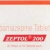 ZEPTOL 200mg
