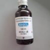 NORVENT-D COUGH SYRUP