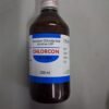 CHLORCON SOLUTION-200ML