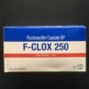 F-CLOX 250MG