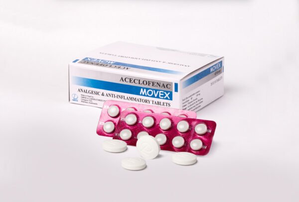 MOVEX