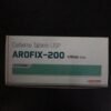 AROFIX 200MG