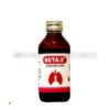 Beta-2 syrup