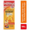 honitus syrup