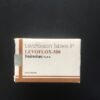 LEVOFLOX 500MG