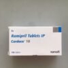 CARDACE 10MG