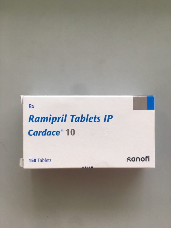 CARDACE 10MG