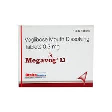 MEGAVOG-0.3 MG