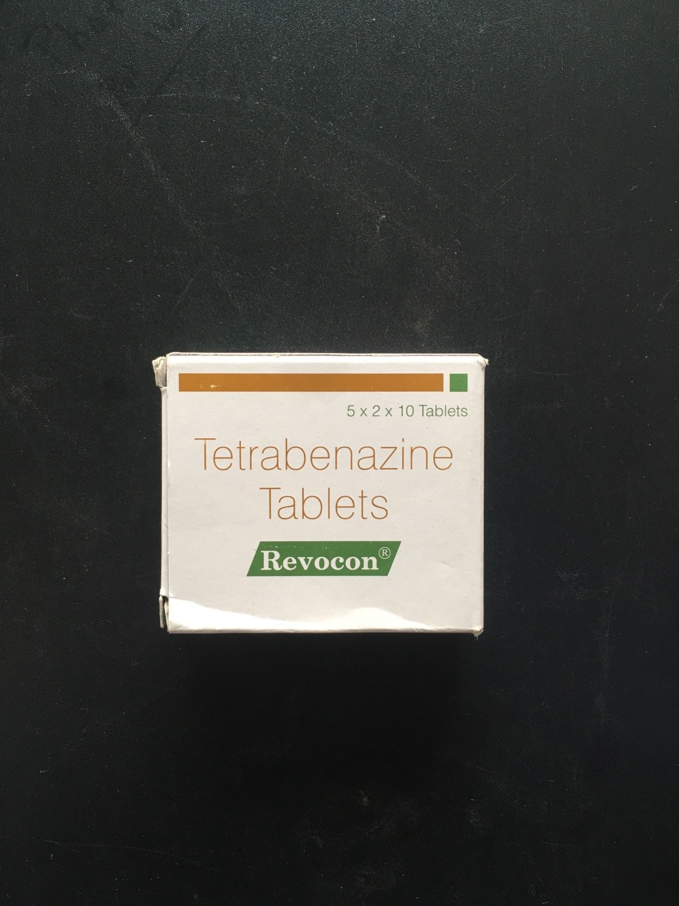 REVOCON TABLETS