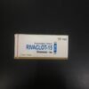 RIVACLOT 15MG
