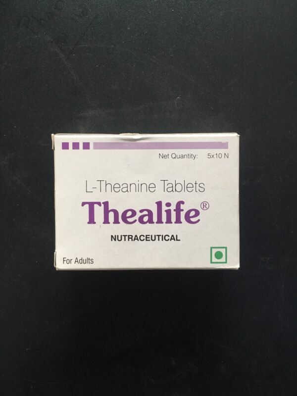 THEALIFE TABLETS