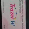 TRAZER W