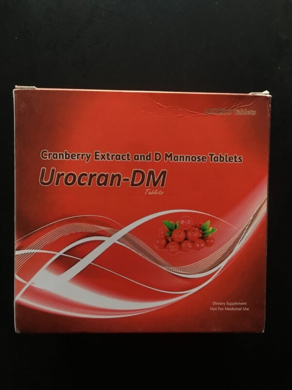 UROCRAN-DM