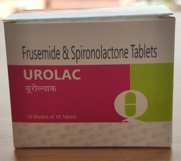 UROLAC