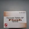FLUSH -200 TABLETS