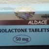 ALDACE-50