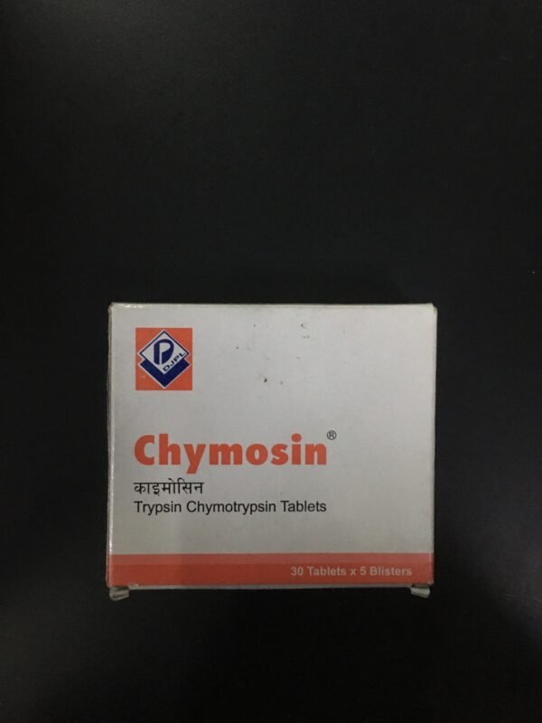 CHYMOSIN TABLETS