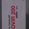 CLOVIR 200