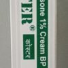 COSTER cream