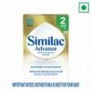 SIMILAC ADVANCE STAGE 2